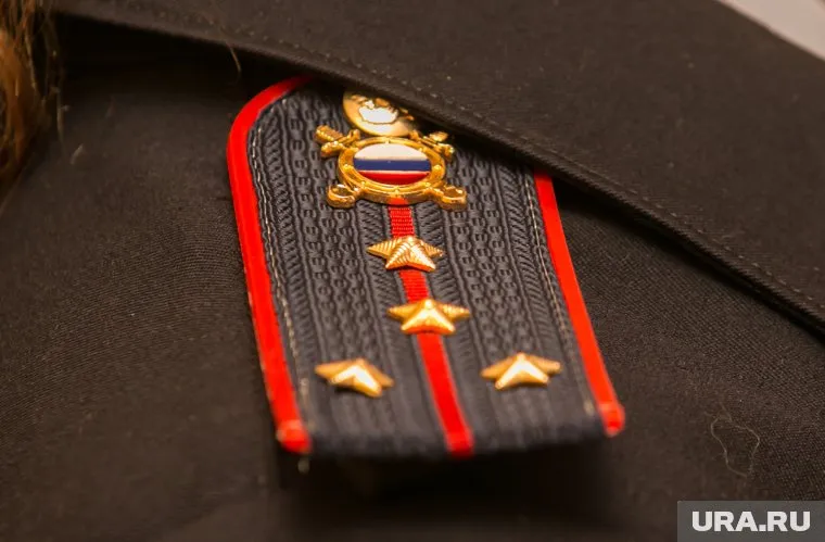 Сергей Надысов на пенсии был зампредседателя алапаевского совета ветеранов ОВД