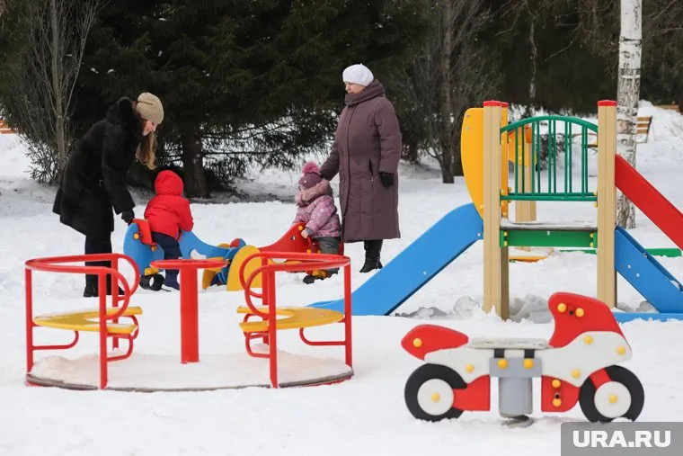 Выплаты на челябинских детей будут индексироваться