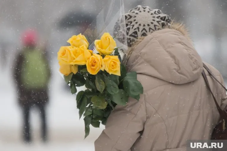 Весенний праздник на Урале выдастся прохладным и пасмурным