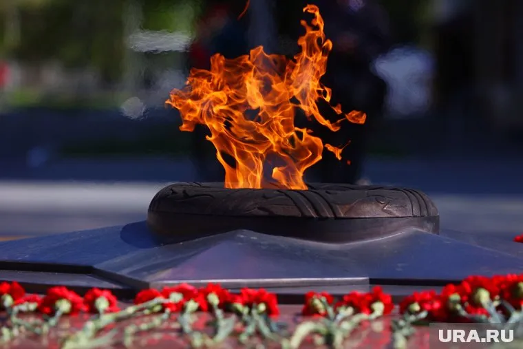 Инцидент произошел в Ревде (архивное фото)