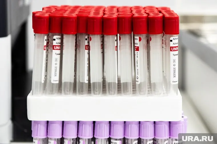 В Прикамье подтверждено семь новых случаев заражения коронавирусом