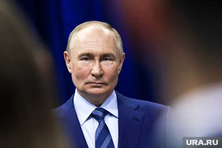 В России предприняты новые меры по борьбе с санкциями США