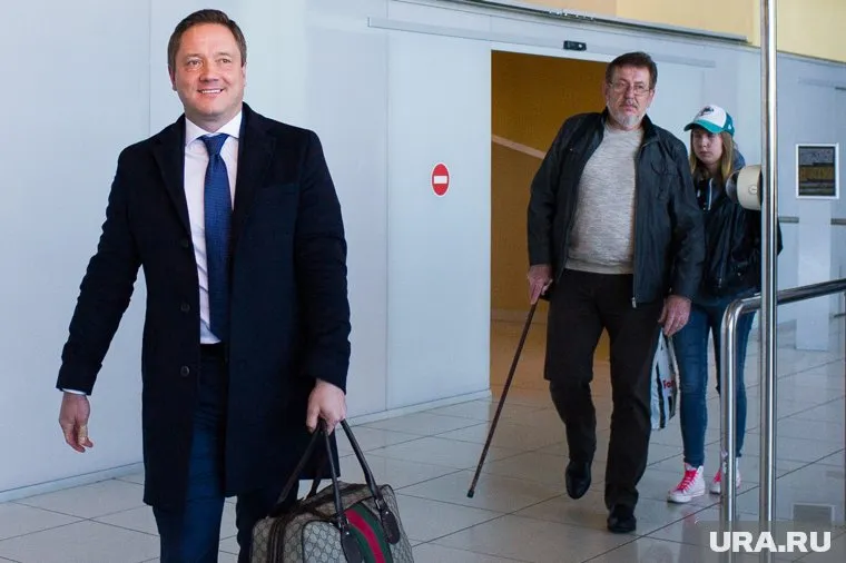 Обстоятельства возвращения Капчука на родину окутаны секретностью