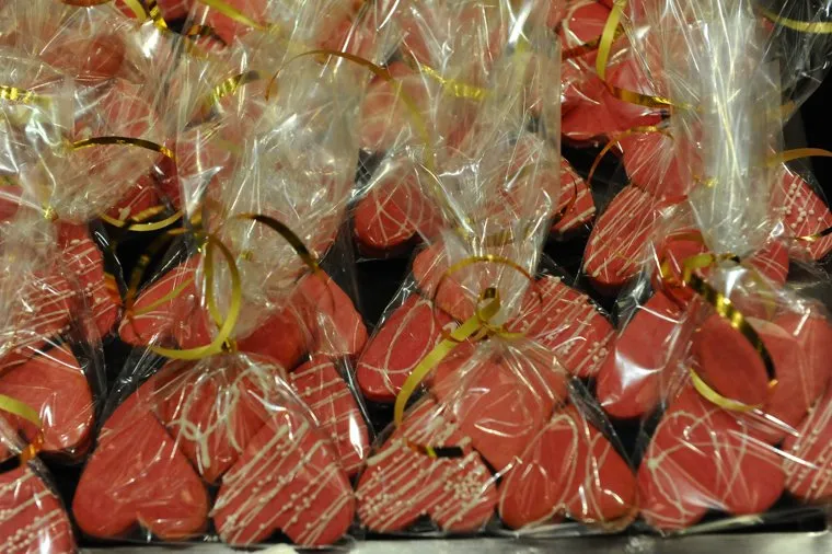 Благотворители. Челябинск.