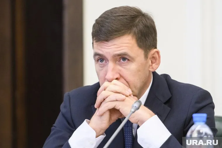 Евгению Куйвашеву предстоит нелегкий выбор — кем заменить сразу трех министров своего правительства