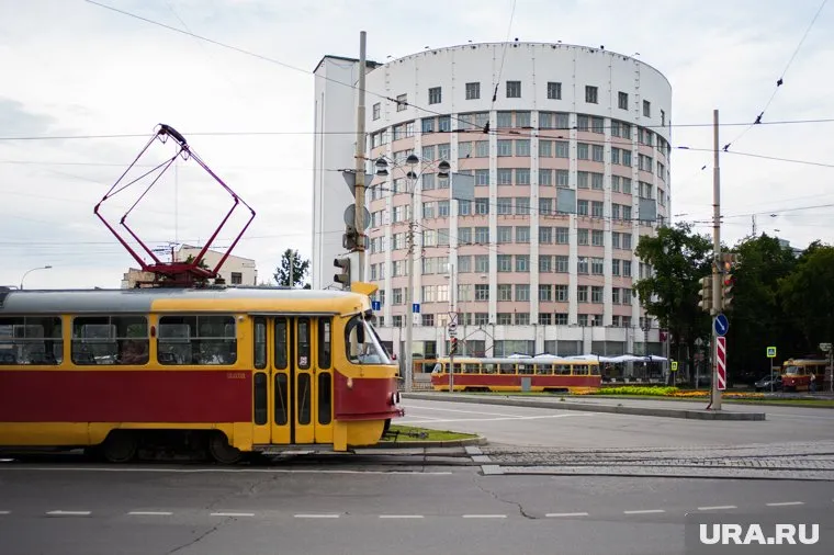 «Синаре» потребуются годы на обновление парка