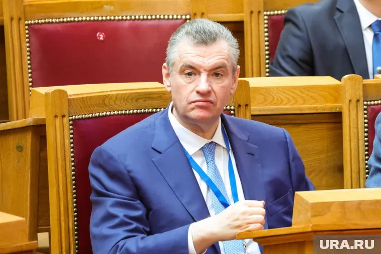 Леонид Слуцкий призвал запретить школам скрывать преступления, совершенные мигрантами