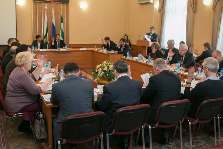 Заседание городской Думы. Курган, совещание, заседание, депутаты курганской городской думы