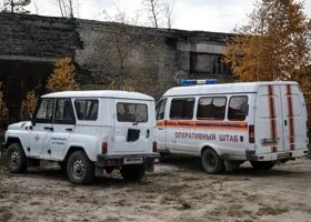 Экологи требуют рассказать, кто утилизирует отходы после закрытия подпольного крематория в Кургане