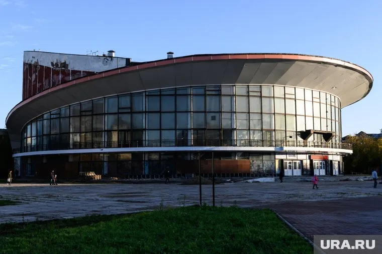 Предыдущий руководитель цирка покинул должность в конце ноября