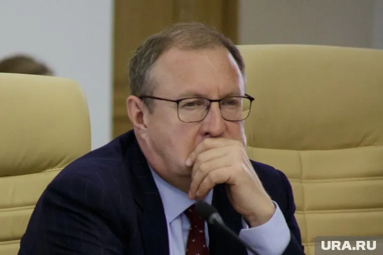 Мэра Перми Дмитрия Самойлова решили заслушать после снятия карантина
