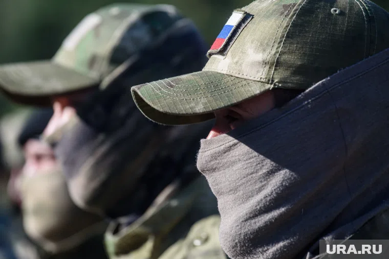 Гибель добровольца не признавали официально