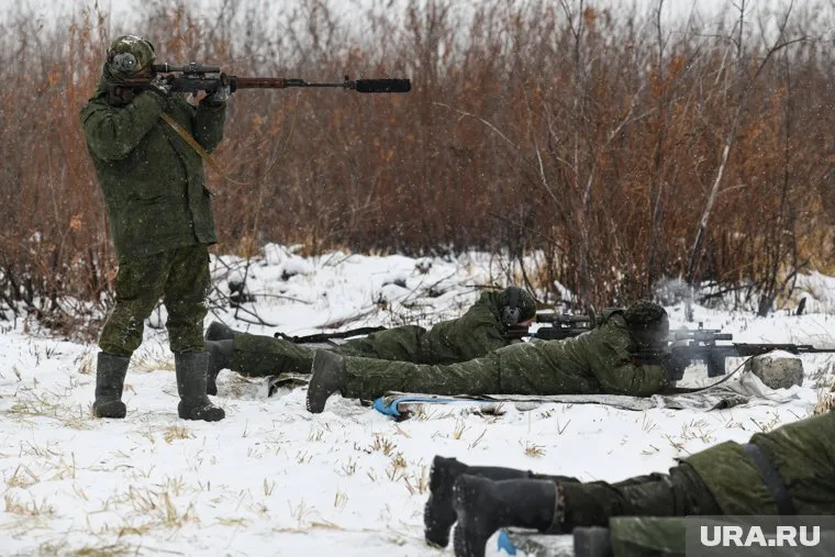 Частичная мобилизация была объявлена в России 21 сентября и продлилась до 28 октября 2022 года