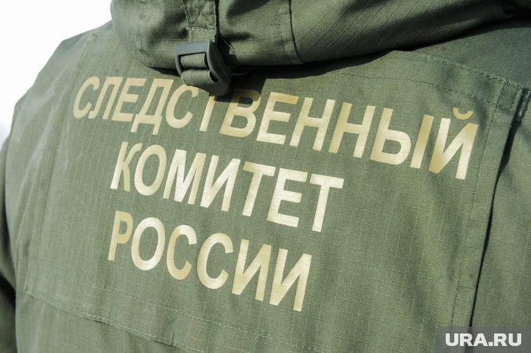 В следственном комитете подтвердили задержание вице-мэра Нефтеюганска