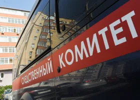 СК опубликовал видео задержания бывшего замглавы ГАИ Челябинска Жиляева