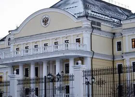 Мэрия Екатеринбурга продала исторический особняк за 146,4 млн