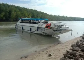 Погибшие в Таиланде дети с Урала приезжали к бабушке с дедушкой