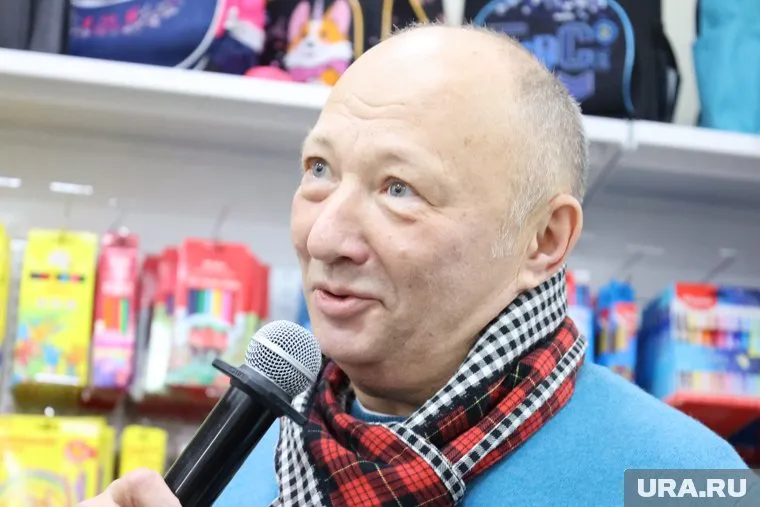 Артиста Гальцева оскорбили слухи о том, что он якобы просил гонорар за выступление на юбилее малой Родины