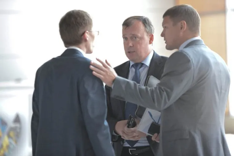 Иннопром подготовка