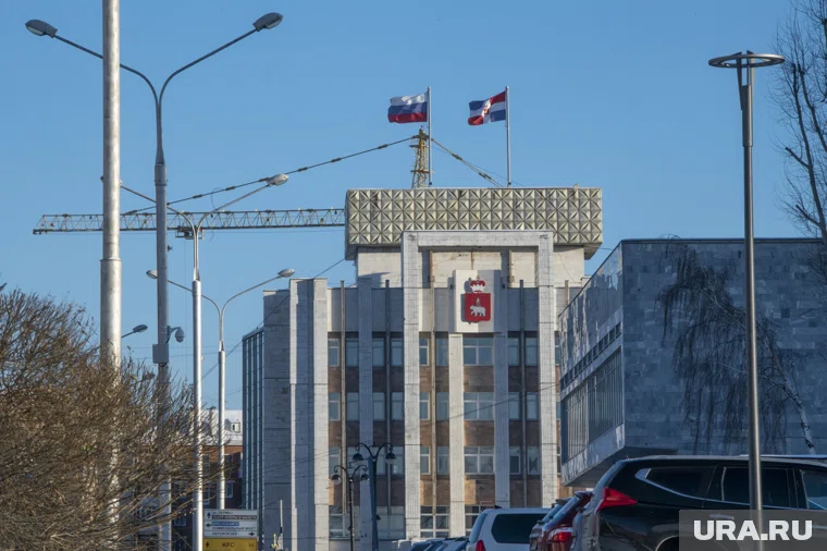 Регион продолжает реализовывать масштабные инфраструктурные проекты
