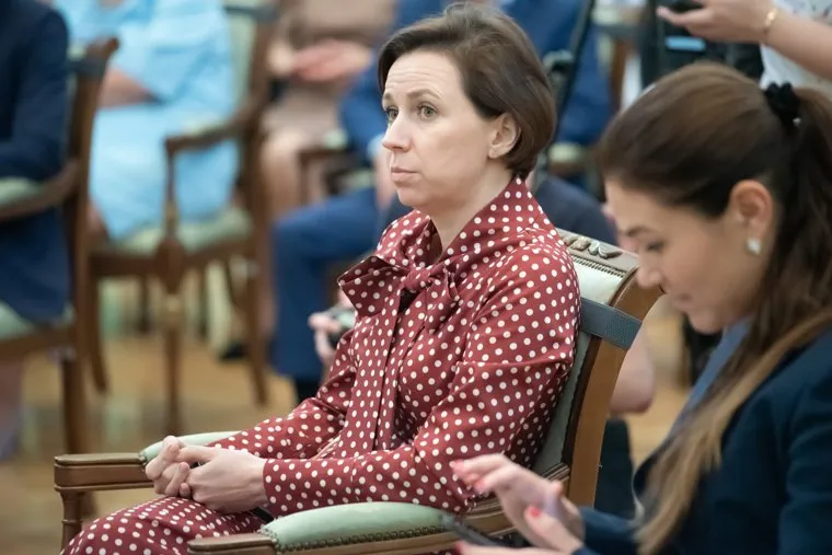 Вручение мандатов в доме Севастьянова. Екатеринбург