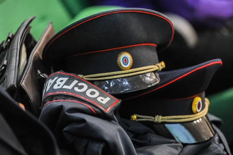 Поездка Алексея Текслера в Магнитогорск. Челябинская область