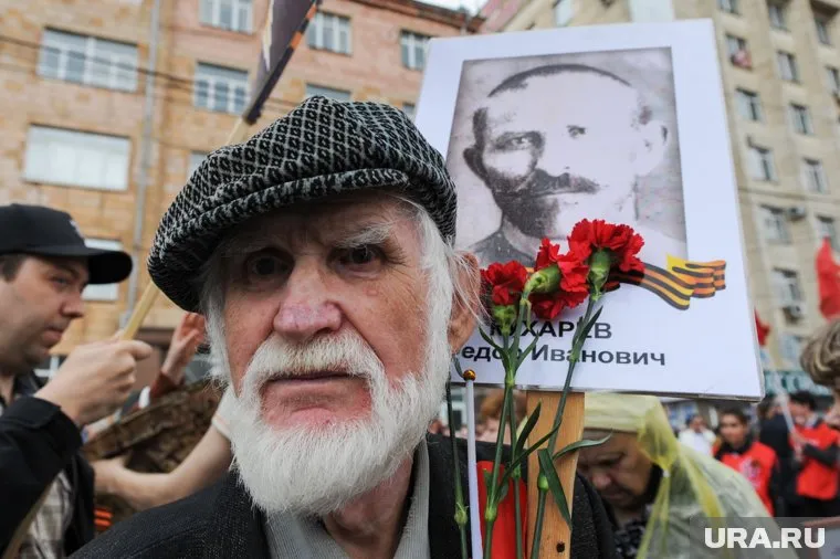 Общественная инициатива выплеснулась далеко за пределы России