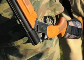На Урале будут судить главу села, который ездил пьяным с незаконным ружьем