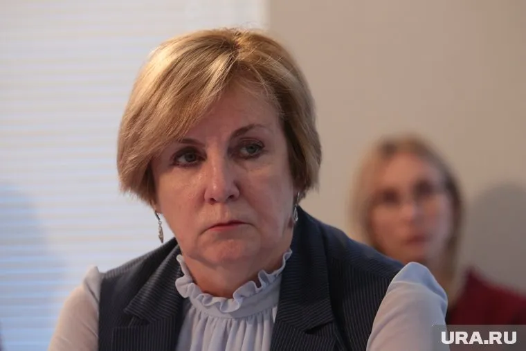 Раиса Кассина выступила с заявлением на радио