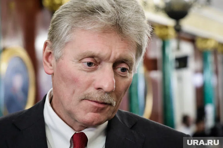 Тема военных баз фигурировала на российско-сирийских переговорах, заявил Дмитрий Песков