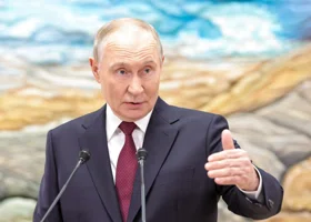 Путин оценил стратегические преимущества Красноармейска