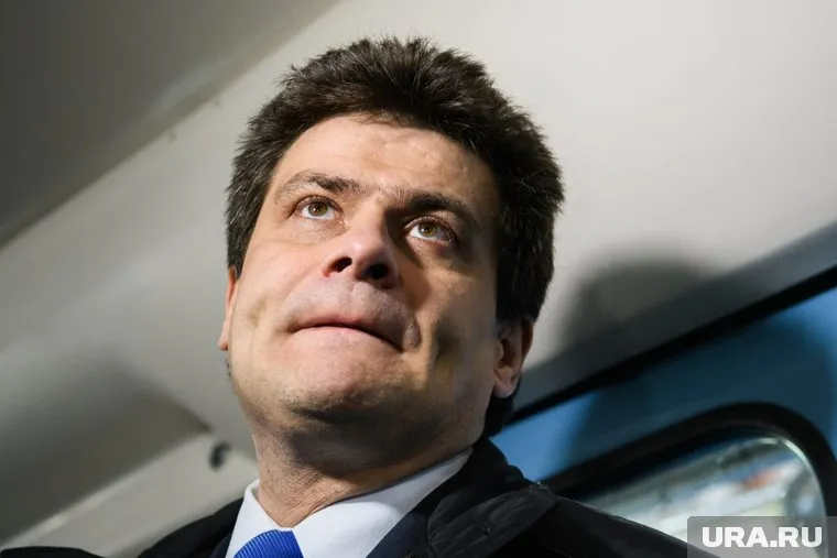 Александр Высокинский назвал сроки опроса екатеринбуржцев