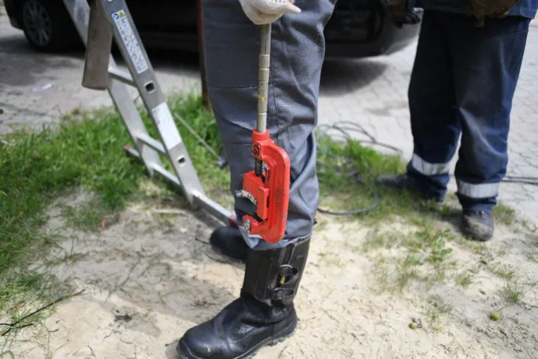 В инциденте подозреваются шесть человек