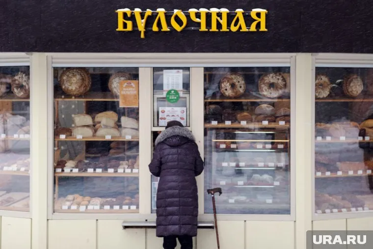 Роспотребнадзором изъято из оборота 130 партий кондитерских и 126 партий хлебобулочных изделий