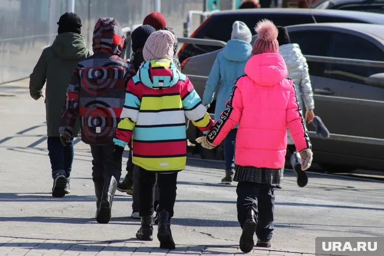 Машина после наезда скрылась, причины выясняются