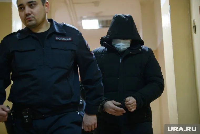 Ближайший месяц Виктор Петриченко проведет в СИЗО