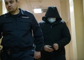 Арестован потрошитель, убивший семерых в 90-е в Каменске-Уральском