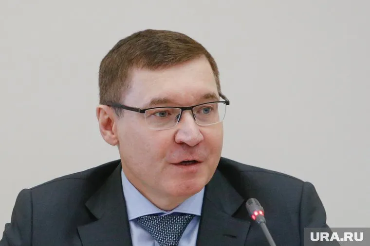 Владимир Якушев поздравил Сергея Бойко с назначением