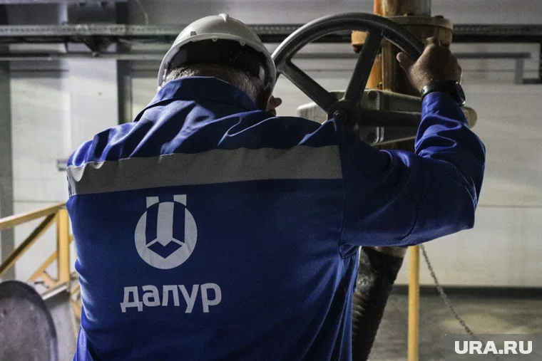 Курганские завод «Далур» показал выручку на 4,1 миллиарда рублей