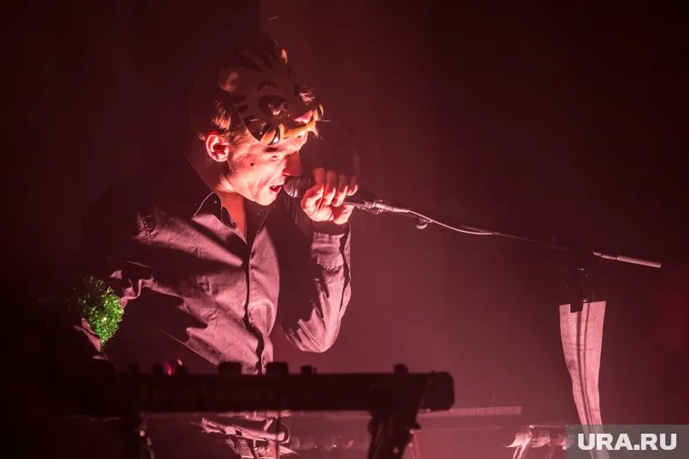 Песня «Курара Чибана» выпущена еще в 2012 году