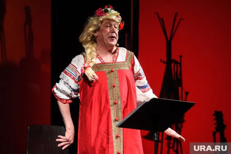 Клишас осудил поведение адвокатов сторон в деле Михаила Ефремова