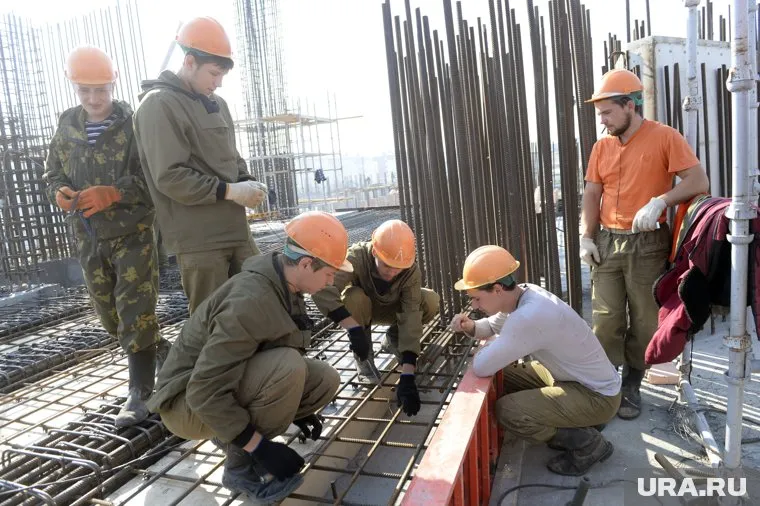 Компании из Тюменской области обсудят сотрудничество с турецкими застройщиками в ходе бизнес-миссии