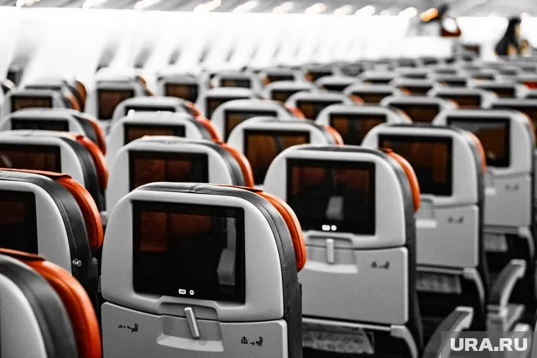 Под угрозой банкротства оказался весь туристский бизнес России