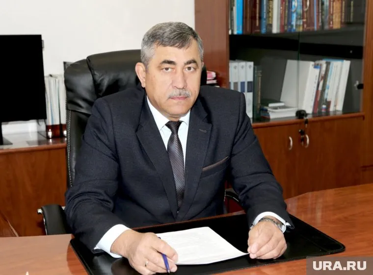 Николая Смирнова подозревают в злоупотреблении служебным положением и ресурсами предприятия