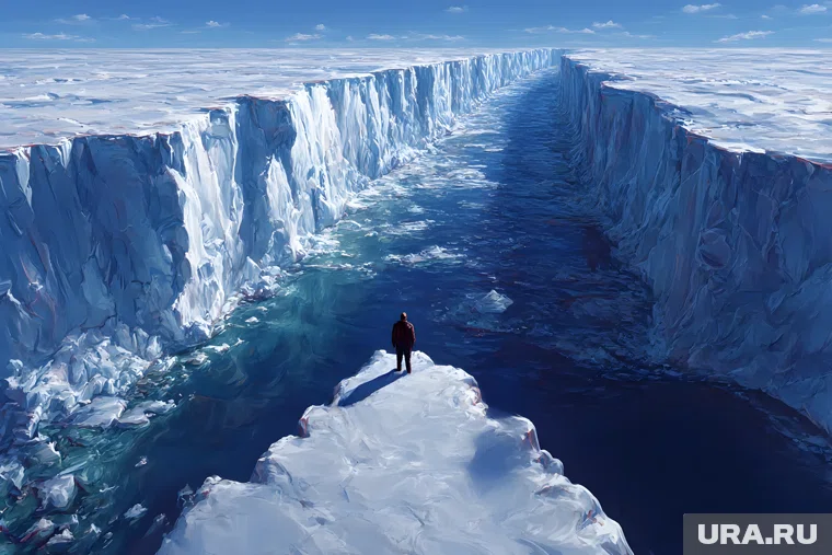 Зная, как будет вести себя мерзлота, строители смогут возводить более безопасные и долговечные сооружения