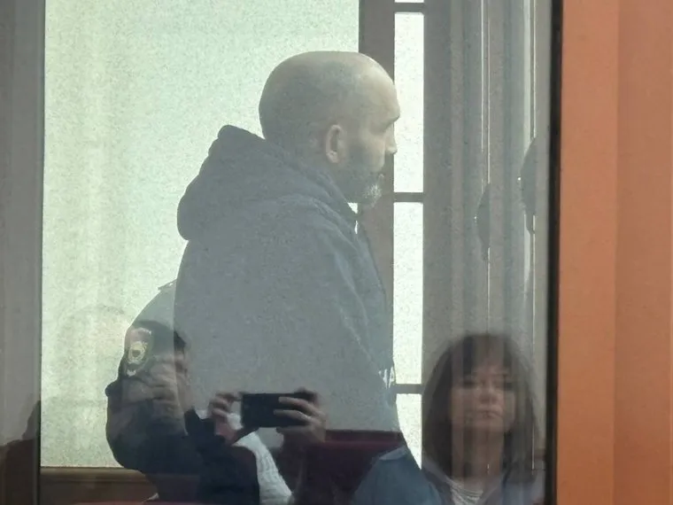 Алексей Рыжков ранее уже был судим за убийство