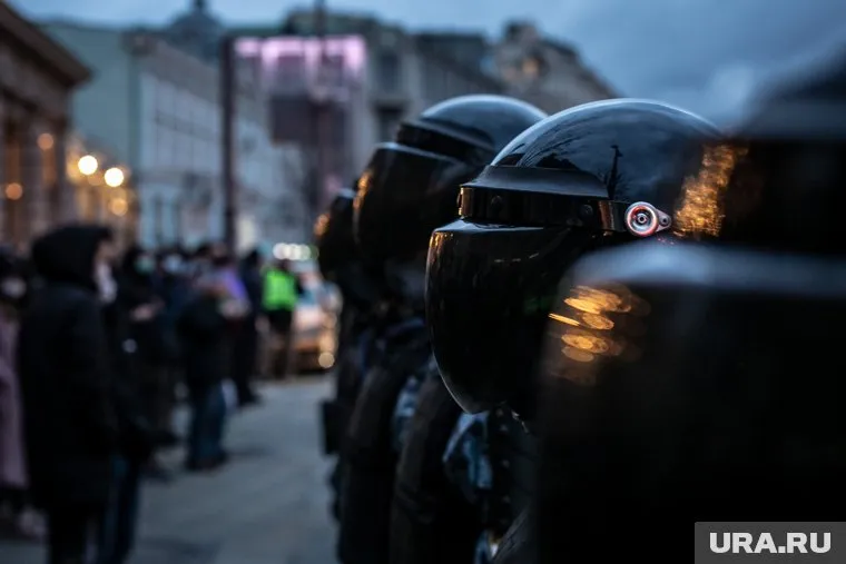 В Казахстане не утихают массовые протесты