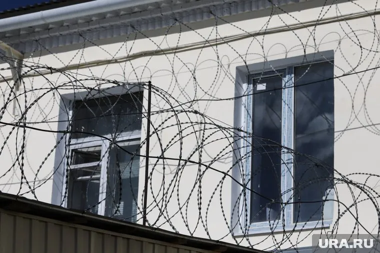 Суд отправил бойца Азова* за участие в подготовке теракта 