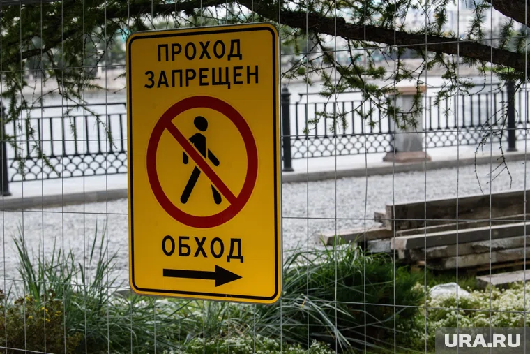 Он обеспечит комфортный доступ к участку от Речного вокзала до «Мотовилихинских заводов»