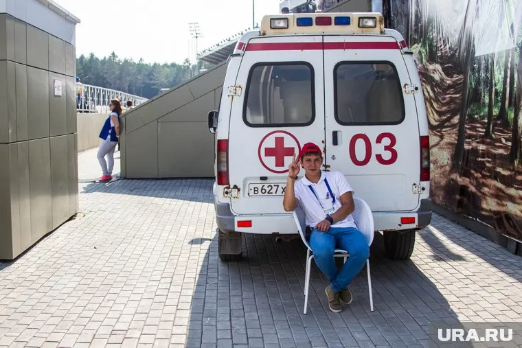 Врачи советуют россиянам не игнорировать прохождение диспансеризации